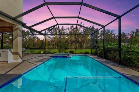 House in Bradenton, Florida 4 bedrooms, 420.66 sq.m. № 1734887 - photo 3