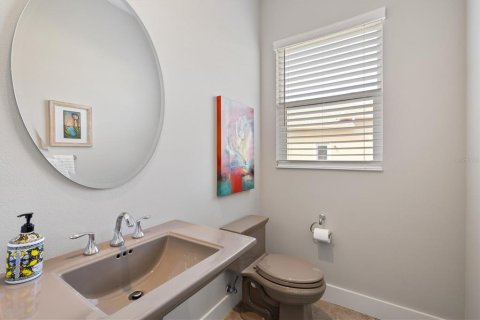 House in Bradenton, Florida 4 bedrooms, 420.66 sq.m. № 1734887 - photo 25