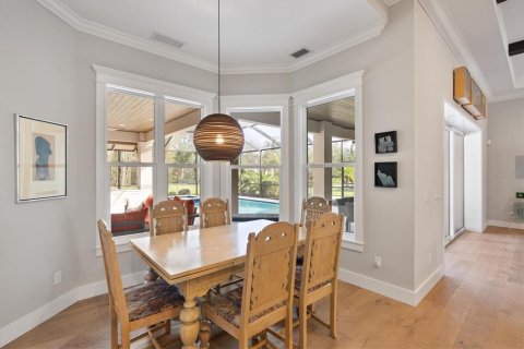 House in Bradenton, Florida 4 bedrooms, 420.66 sq.m. № 1734887 - photo 15