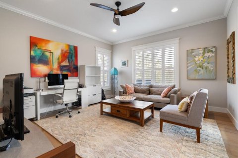 House in Bradenton, Florida 4 bedrooms, 420.66 sq.m. № 1734887 - photo 24