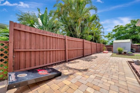 House in Bradenton, Florida 2 bedrooms, 124.58 sq.m. № 2101131 - photo 26