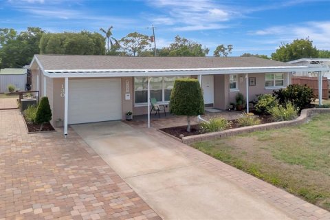 House in Bradenton, Florida 2 bedrooms, 124.58 sq.m. № 2101131