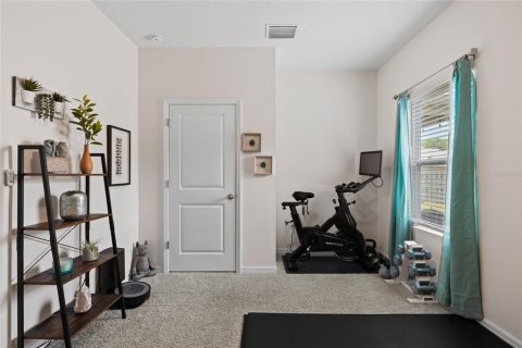 House in Newberry, Florida 5 bedrooms, 222.04 sq.m. № 1879981 - photo 23