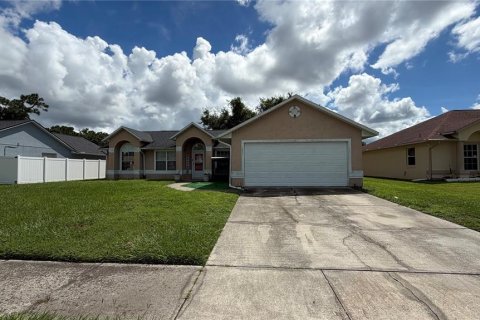 Villa ou maison à Orlando, Floride 3 chambres, 196.58 m2 № 2388591