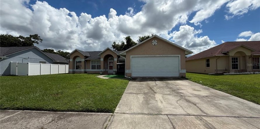 Villa ou maison à Orlando, Floride 3 chambres, 196.58 m2 № 2388591