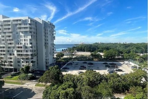 Condo à Miami, Floride, 2 chambres  № 1995730