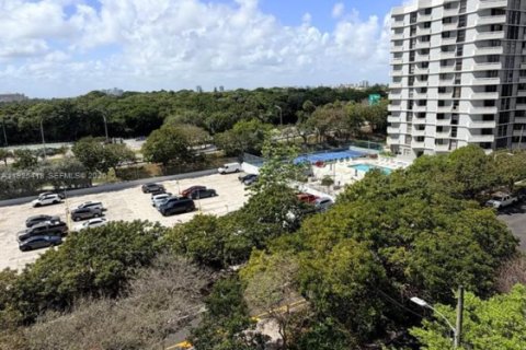 Copropriété à louer à Miami, Floride: 2 chambres, 122.63 m2 № 1995730 - photo 24