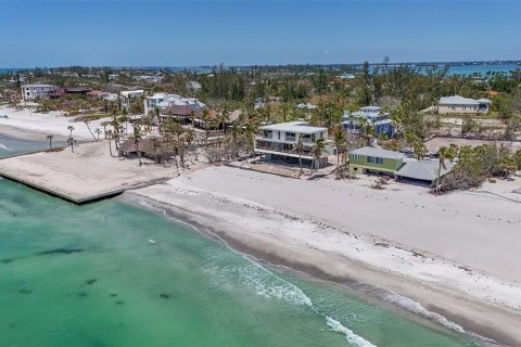 Villa ou maison à vendre à Longboat Key, Floride: 5 chambres, 457.54 m2 № 1723344 - photo 18