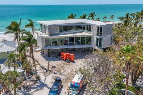 Villa ou maison à vendre à Longboat Key, Floride: 5 chambres, 457.54 m2 № 1723344 - photo 22