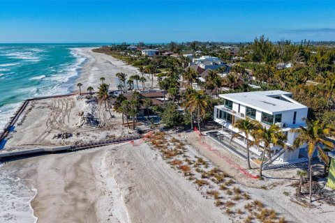 Villa ou maison à vendre à Longboat Key, Floride: 5 chambres, 457.54 m2 № 1723344 - photo 30