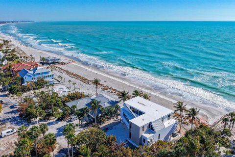 Villa ou maison à vendre à Longboat Key, Floride: 5 chambres, 457.54 m2 № 1723344 - photo 28