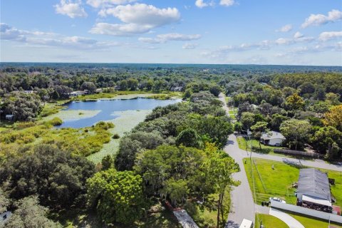 Terreno en venta en New Port Richey, Florida № 537580 - foto 30