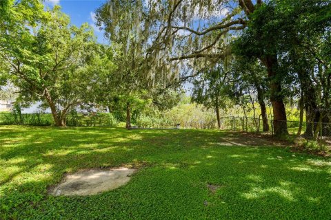 Terreno en venta en New Port Richey, Florida № 537580 - foto 12
