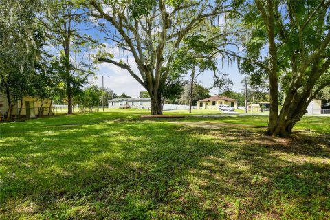 Terreno en venta en New Port Richey, Florida № 537580 - foto 14