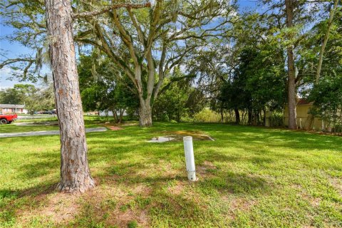 Terreno en venta en New Port Richey, Florida № 537580 - foto 10