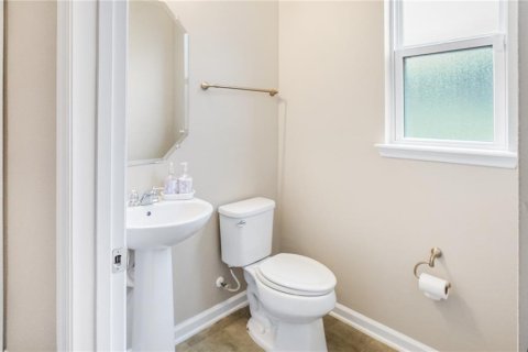 House in Jacksonville, Florida 4 bedrooms, 246.56 sq.m. № 1544360 - photo 15