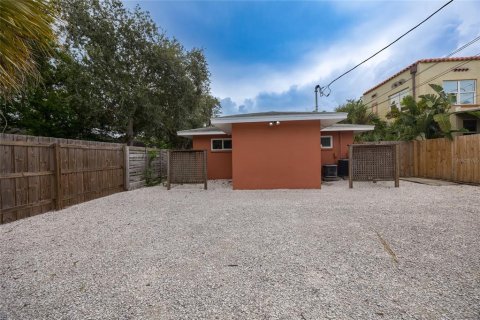 Appartement à louer à Saint Petersburg, Floride: 2 chambres, 79.62 m2 № 2329420 - photo 24