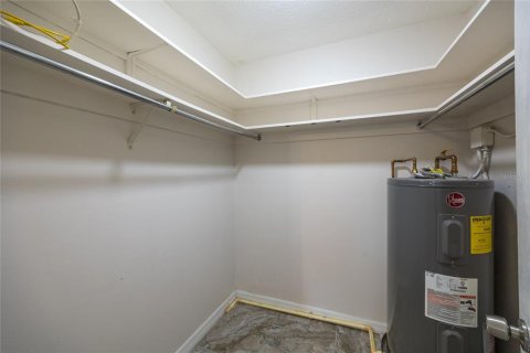 Appartement à louer à Saint Petersburg, Floride: 2 chambres, 79.62 m2 № 2329420 - photo 16