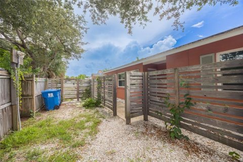 Appartement à louer à Saint Petersburg, Floride: 2 chambres, 79.62 m2 № 2329420 - photo 20
