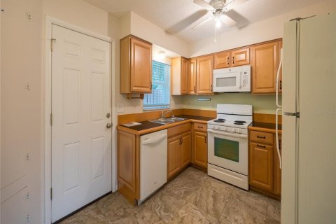 Appartement à louer à Saint Petersburg, Floride: 2 chambres, 79.62 m2 № 2329420 - photo 7