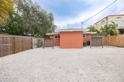 Appartement à louer à Saint Petersburg, Floride: 2 chambres, 79.62 m2 № 2329420 - photo 23