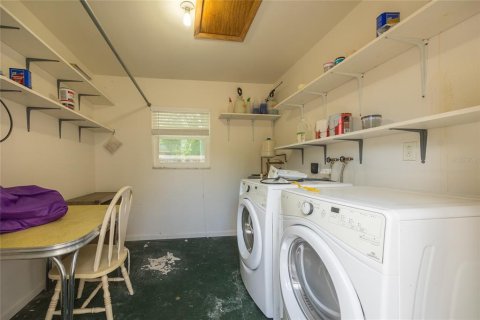 Appartement à louer à Saint Petersburg, Floride: 2 chambres, 79.62 m2 № 2329420 - photo 27