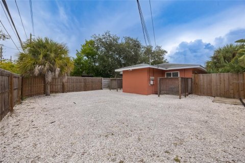Appartement à louer à Saint Petersburg, Floride: 2 chambres, 79.62 m2 № 2329420 - photo 25