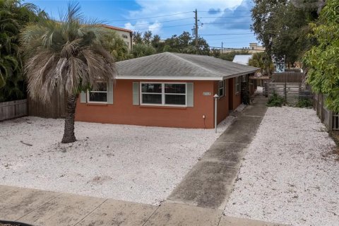 Appartement à louer à Saint Petersburg, Floride: 2 chambres, 79.62 m2 № 2329420 - photo 28