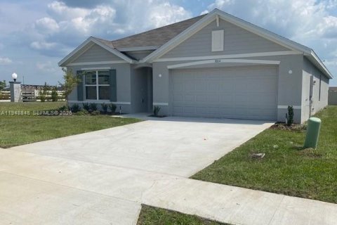 Villa ou maison à Ocala, Floride 4 chambres № 2089149