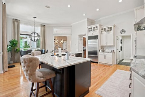 Casa en venta en Wesley Chapel, Florida, 4 dormitorios, 351.82 m2 № 2201766 - foto 25