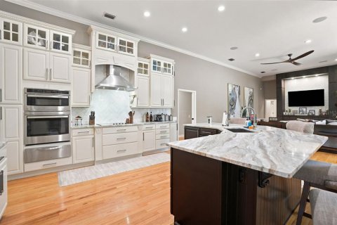 Casa en venta en Wesley Chapel, Florida, 4 dormitorios, 351.82 m2 № 2201766 - foto 20