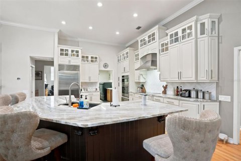 Casa en venta en Wesley Chapel, Florida, 4 dormitorios, 351.82 m2 № 2201766 - foto 23