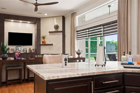 Casa en venta en Wesley Chapel, Florida, 4 dormitorios, 351.82 m2 № 2201766 - foto 10