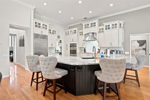 Casa en venta en Wesley Chapel, Florida, 4 dormitorios, 351.82 m2 № 2201766 - foto 22