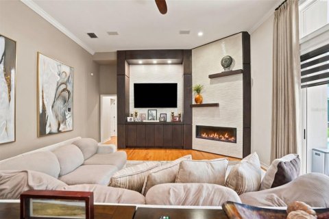 Casa en venta en Wesley Chapel, Florida, 4 dormitorios, 351.82 m2 № 2201766 - foto 8