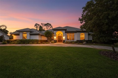 Villa ou maison à Wesley Chapel, Floride 4 chambres, 351.82 m2 № 2201766