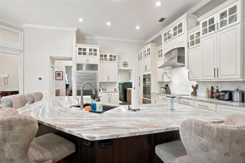 Casa en venta en Wesley Chapel, Florida, 4 dormitorios, 351.82 m2 № 2201766 - foto 29