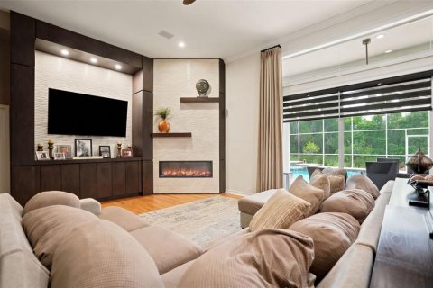 Casa en venta en Wesley Chapel, Florida, 4 dormitorios, 351.82 m2 № 2201766 - foto 3