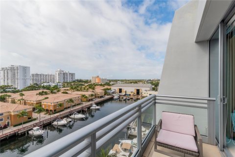 Copropriété à vendre à Aventura, Floride: 3 chambres, 196.86 m2 № 2016440 - photo 29