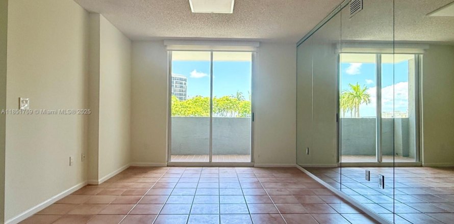 Condominio en Miami, Florida, 2 dormitorios № 1858683