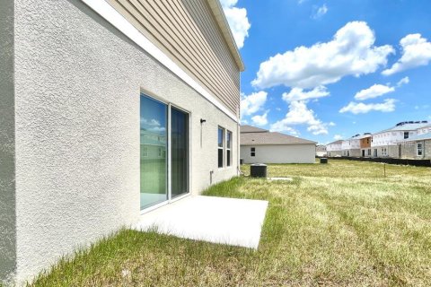 Casa en alquiler en Wesley Chapel, Florida, 5 dormitorios, 229.56 m2 № 1906450 - foto 21