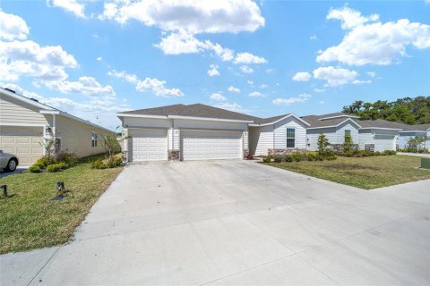House in Newberry, Florida 4 bedrooms, 227.8 sq.m. № 1628603 - photo 2