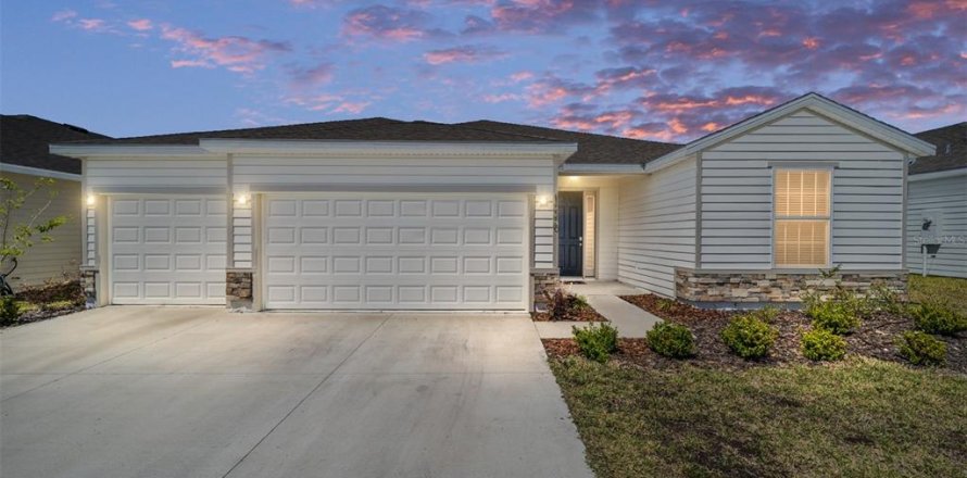 Casa en Newberry, Florida 4 dormitorios, 227.8 m2 № 1628603