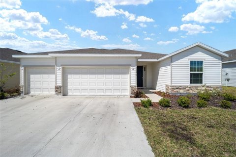 House in Newberry, Florida 4 bedrooms, 227.8 sq.m. № 1628603 - photo 5