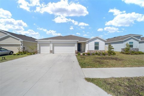 House in Newberry, Florida 4 bedrooms, 227.8 sq.m. № 1628603 - photo 3
