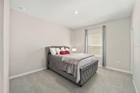 House in Newberry, Florida 4 bedrooms, 227.8 sq.m. № 1628603 - photo 23