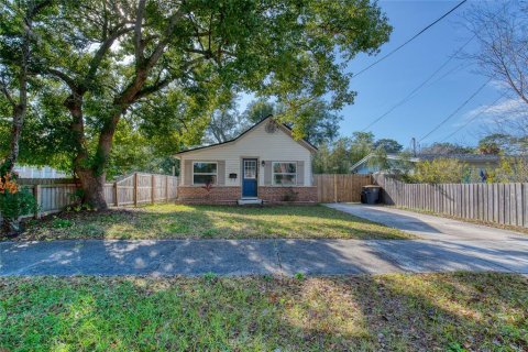 Villa ou maison à Jacksonville, Floride 3 chambres, 120.59 m2 № 2115524