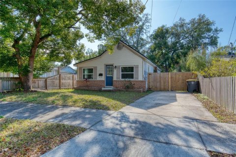 Villa ou maison à vendre à Jacksonville, Floride: 3 chambres, 120.59 m2 № 2115524 - photo 2