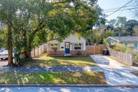 Villa ou maison à vendre à Jacksonville, Floride: 3 chambres, 120.59 m2 № 2115524 - photo 26