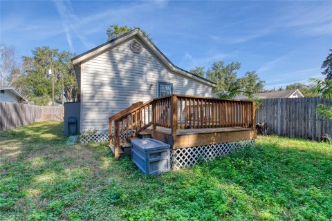Villa ou maison à vendre à Jacksonville, Floride: 3 chambres, 120.59 m2 № 2115524 - photo 25
